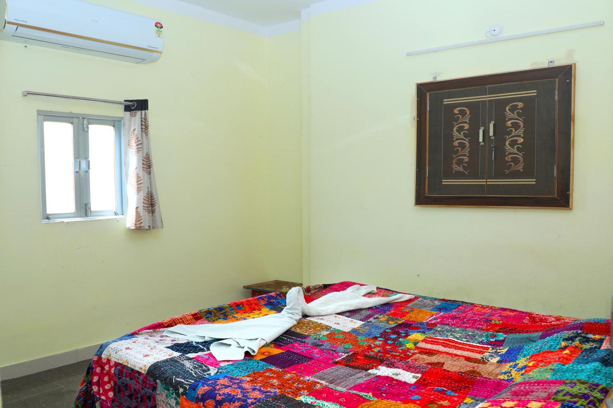 Banaji Heritage Havelii Jodhpur  Buitenkant foto