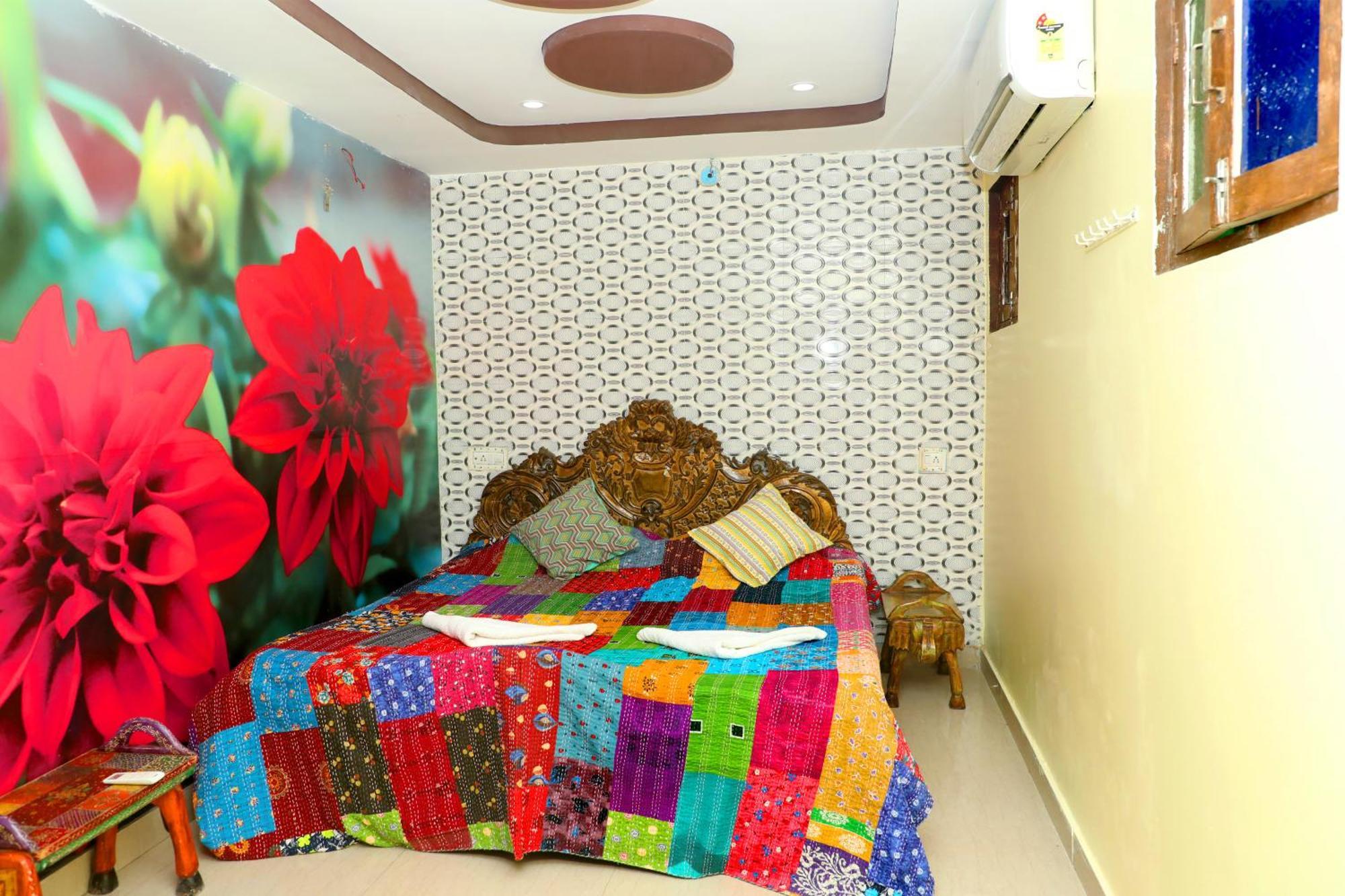 Banaji Heritage Havelii Jodhpur  Buitenkant foto